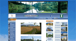 Desktop Screenshot of abguiden.no