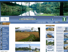 Tablet Screenshot of abguiden.no